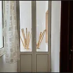 Couette-café Ampelea