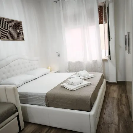 Ampelea Bed & Breakfast *