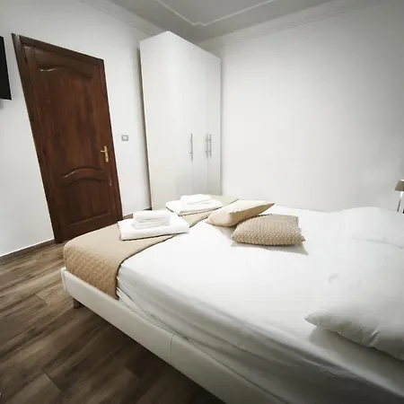 Bed & Breakfast Ampelea