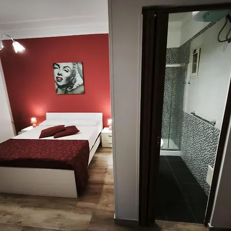 Ampelea Bed & Breakfast *
