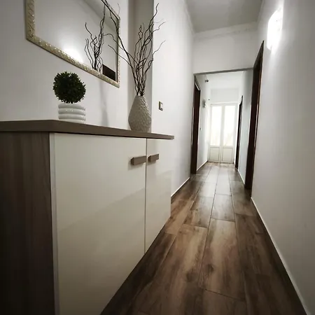 Ampelea Bed & Breakfast Gallipoli