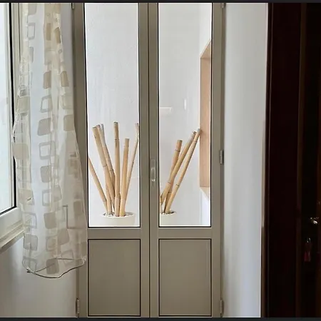 فندق مبيت وإفطار Ampelea